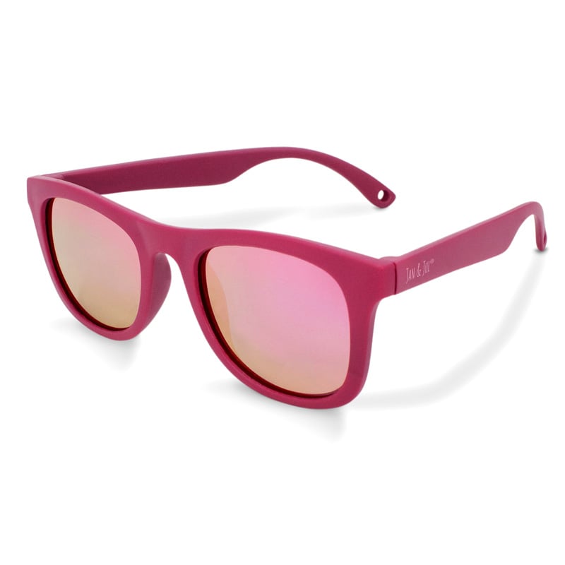 Bright pink sunglasses cheap