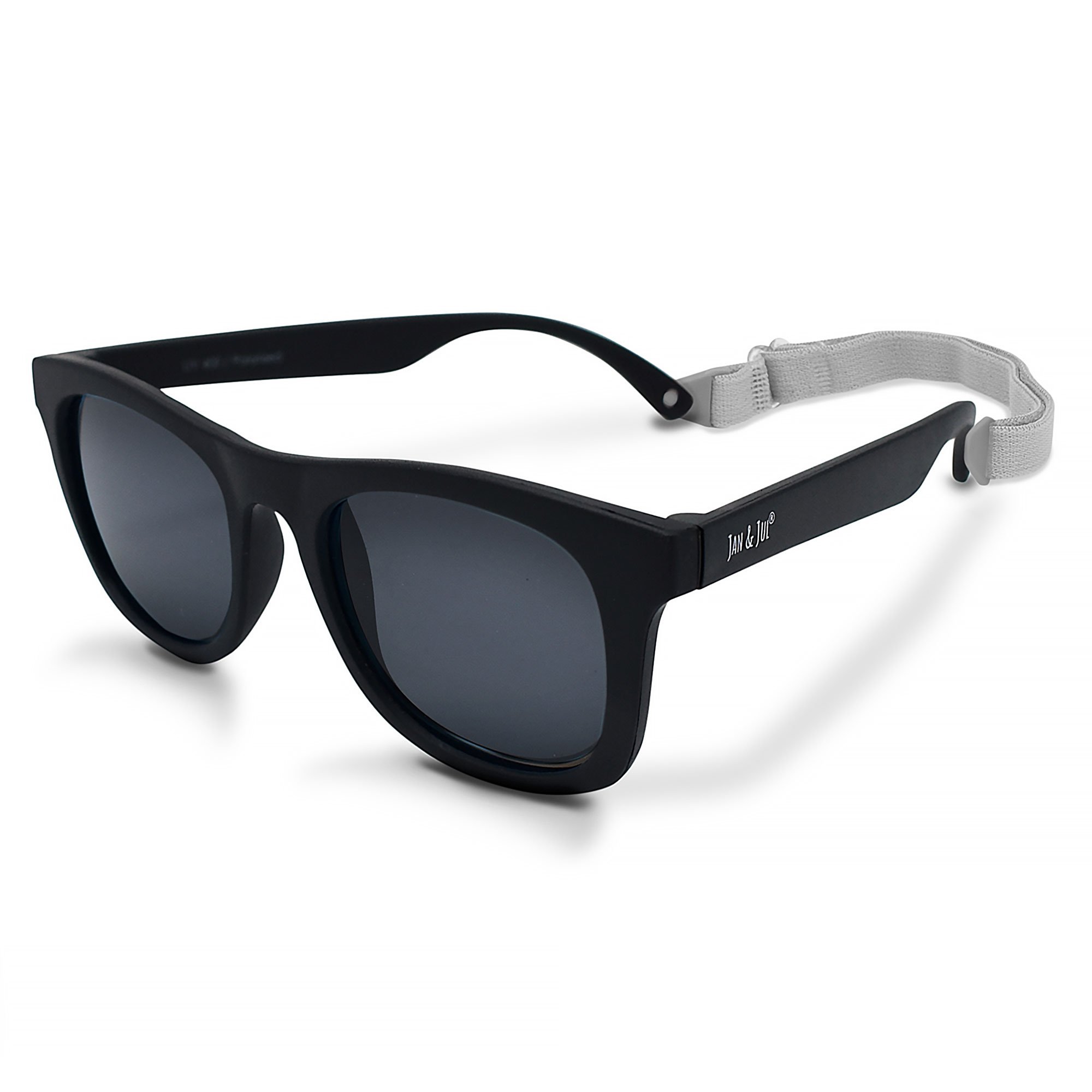 Jan & Jul Urban Xplorer Sunglasses - Black Jan & Jul Urban Xplorer Sunglasses - Black