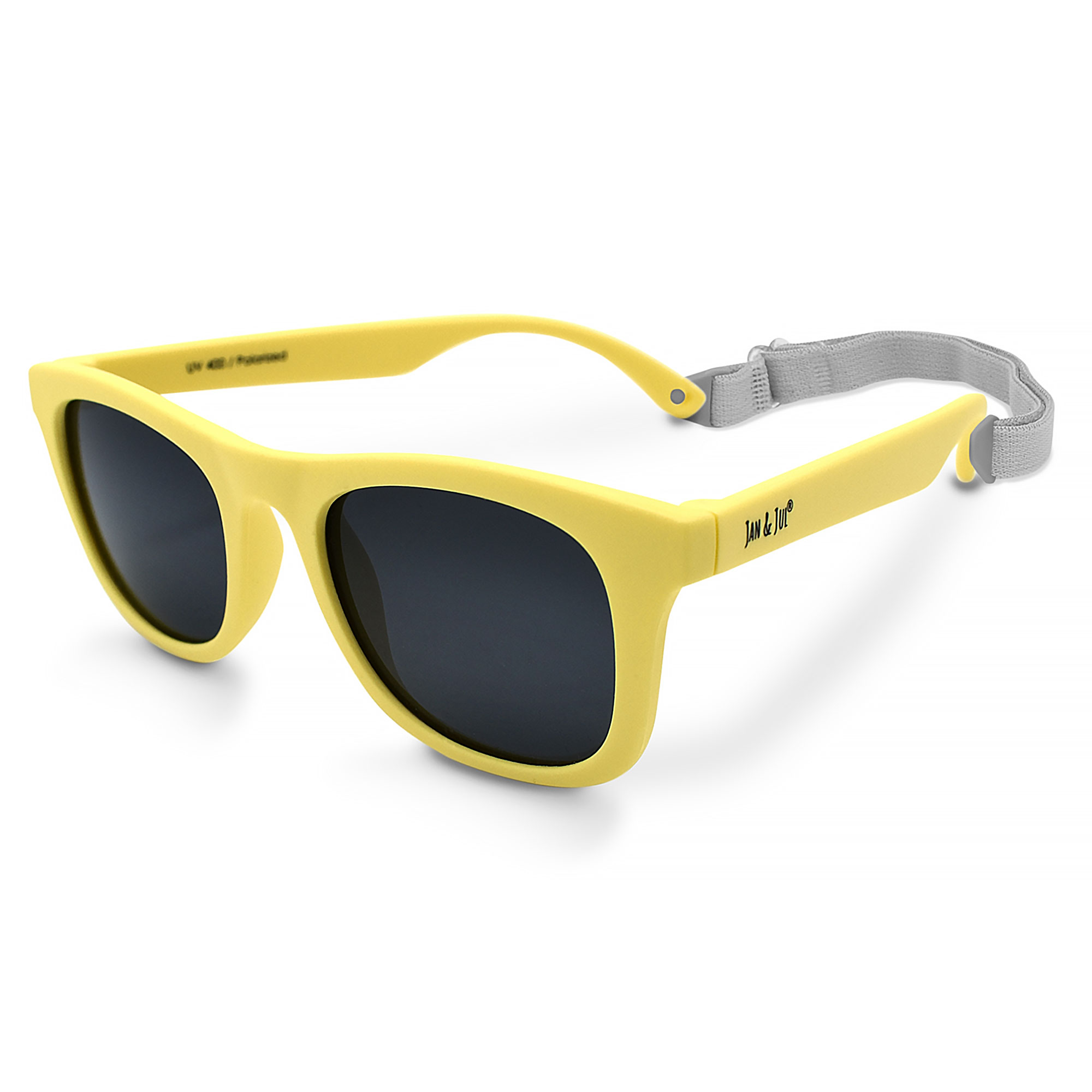 Jan & Jul Kids Urban Xplorer Sunglasses - Lemonade Jan & Jul Kids Urban Xplorer Sunglasses - Lemonade