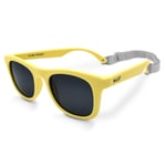 Kids Urban Polarized Sunglasses | Lemonade
