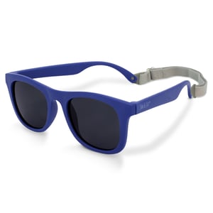 Kids Urban Polarized Sunglasses | Navy