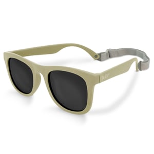 Kids Sunglasses | Olive Khaki