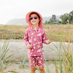 Kids Sunglasses | Orchid