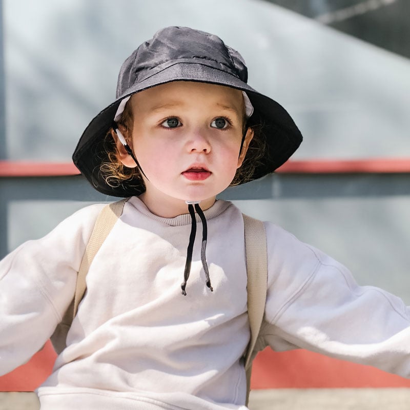 Kids Aqua-Dry Sun Hats