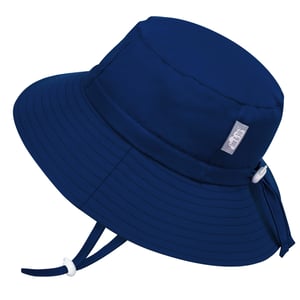 Jan & Jul Gro-With-Me Aqua-Dry Adventure Hat - Turtle Jan & Jul Gro-With-Me Aqua-Dry Adventure Hat - Turtle
