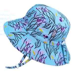 Jan and jul bucket hat 2025