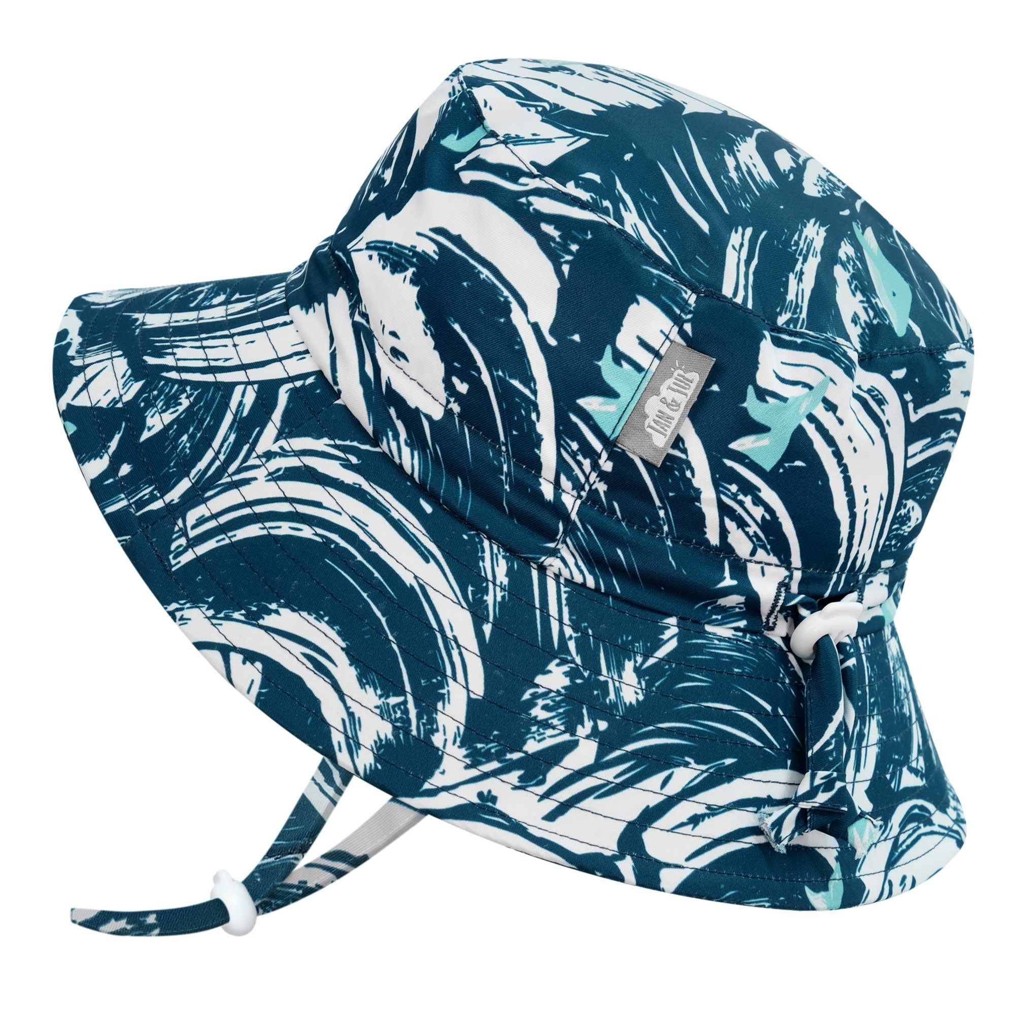 帽子 Water-Repellent Rip Stop Bucket Hat OVY Water-Repellent