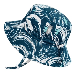 Kids Water Repellent Bucket Hats | Wave Rider