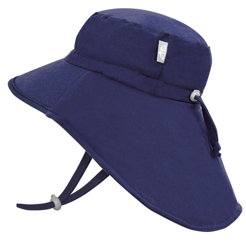 Adjustable cotton and mesh cap, 2/$25 - Girls
