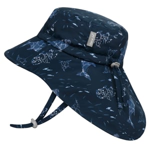 Kids Sun Hats | Jan & Jul