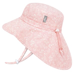 Kids Water Repellent Adventure Hats | Grey Kids Water Repellent Adventure Hats | Grey
