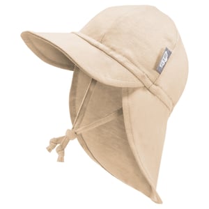 Sun Soft Baby Cap | Lavender Sun Soft Baby Cap | Lavender
