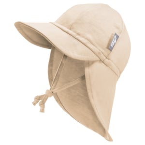 Sun Soft Baby Caps | Oat