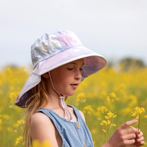 Kids Cotton Xplorer Hats | Jan & Jul