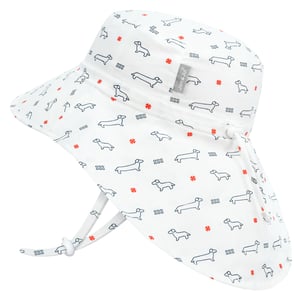 Kids Cotton Xplorer Hats | Jan & Jul