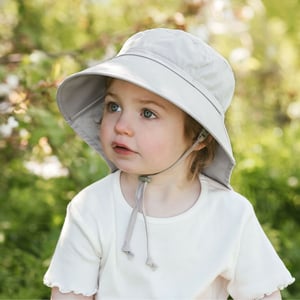 Kids Cotton Xplorer Hats | Jan & Jul