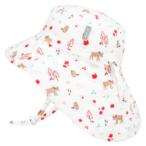 Kids Cotton Xplorer Hats | Jan & Jul