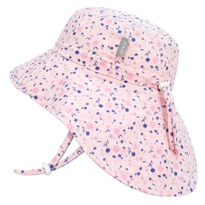 Kids Cotton Xplorer Hats | Jan & Jul