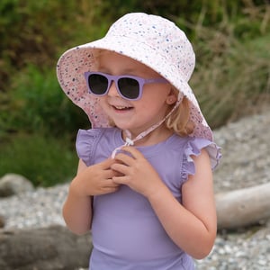 Kids Cotton Xplorer Hats | Jan & Jul