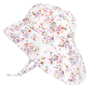Kids Cotton Adventure Hats | Pretty Petals