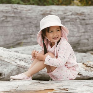 Kids Cotton Xplorer Hats | Jan & Jul