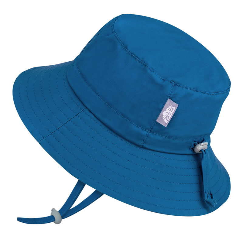 Jan & Jul SunLite Cap - Navy Jan & Jul SunLite Cap - Navy