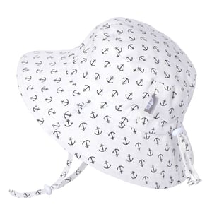 Kids Cotton Bucket Hats | Anchor