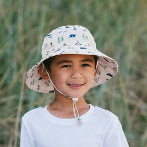 Kids Sun Hats