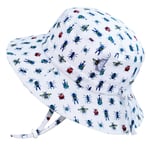 Kids Cotton Bucket Hats | Bugs