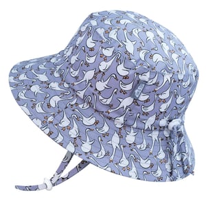 Kids Cotton Bucket Hats | Goose