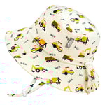 Cotton Bucket Hats | Little Diggers Cotton Bucket Hats | Little Diggers