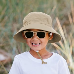 Kids Sun Hats