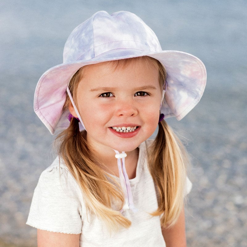 Cotton hats for girls 2025