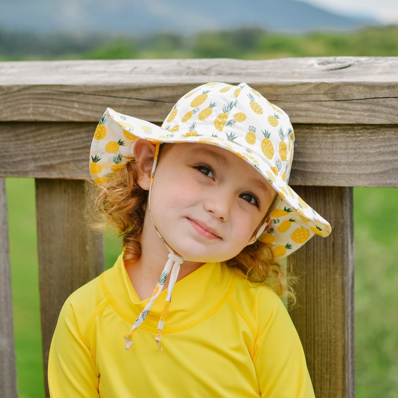 帽子 25ss Starling Sunhat / Picnic Confetti 帽子 25ss Starling Sunhat / Picnic Confetti Starling Sunhat