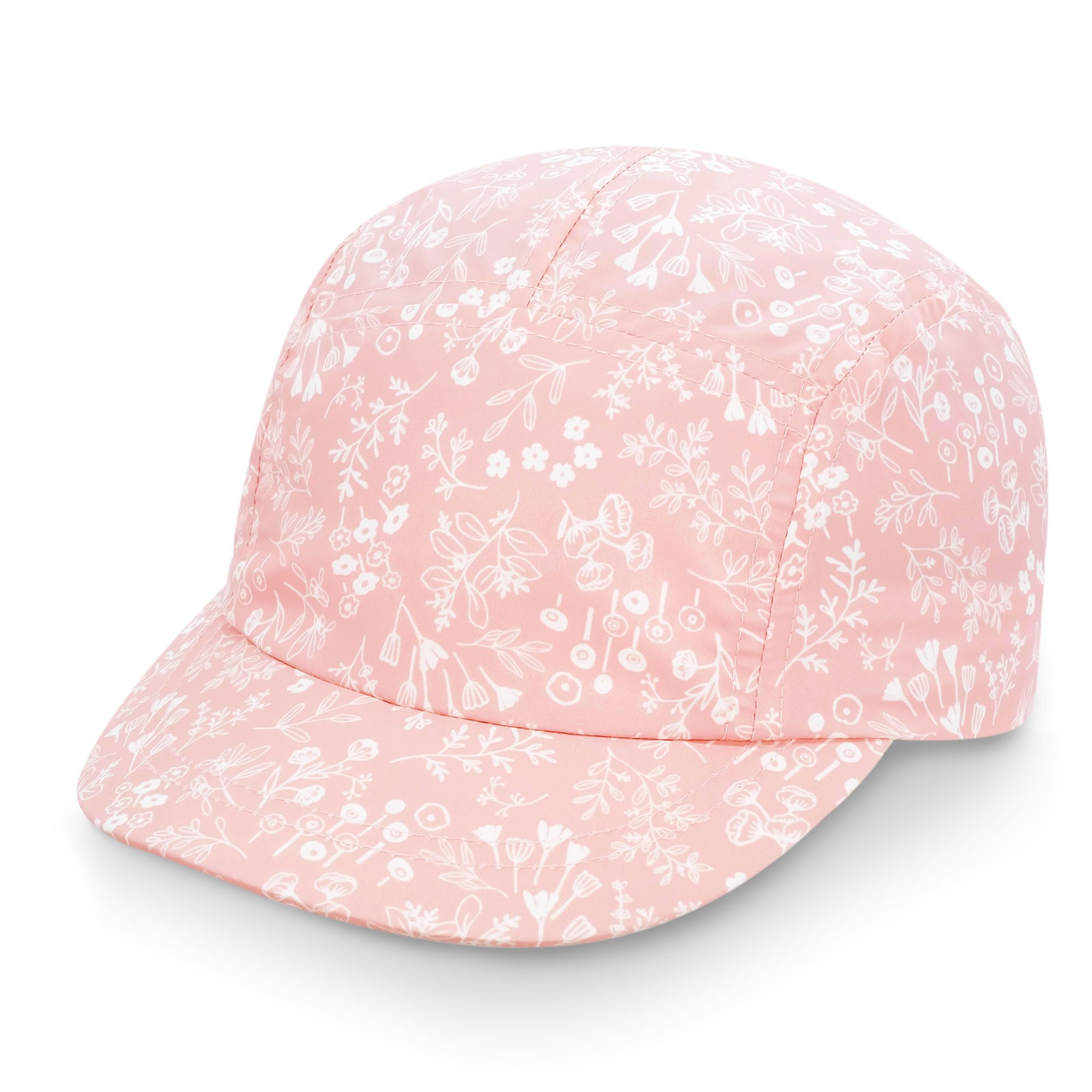 Jan & Jul SunLite Cap - Pink Prairie Jan & Jul SunLite Cap - Pink Prairie