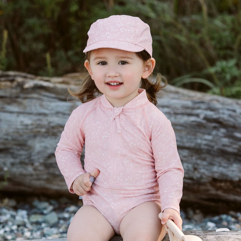 Jan & Jul SunLite Cap - Manta Ray Jan & Jul SunLite Cap - Manta Ray