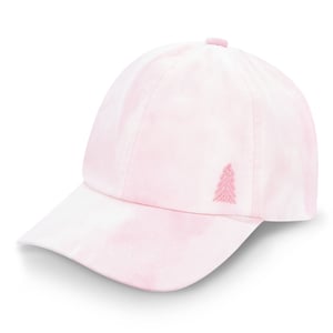 Jan & Jul Caps - Blue Tie-Dye Jan & Jul Caps - Blue Tie-Dye