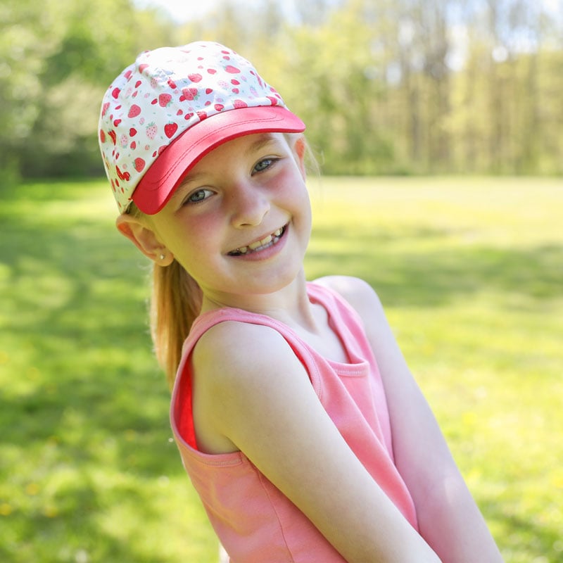 Little store kids caps