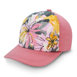 Kids UV Baseball Caps | Bloom