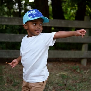 Jan & Jul UV Xplorer Cap - Sea Turtle Jan & Jul UV Xplorer Cap - Sea Turtle
