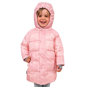 babythreeおまとめ Kids Waterproof Winter Coat | Polar Pals Ski Jacket | Jan & Jul