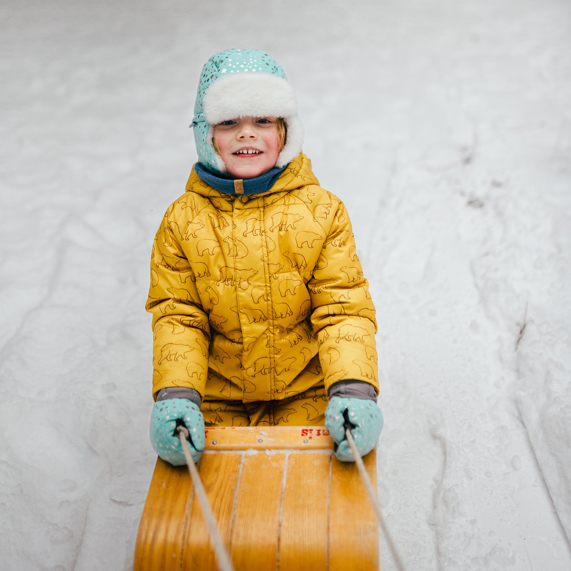Toboggan cheap winter coats