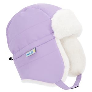 Kids Insulated Winter Hats | Jan & Jul display picture 1