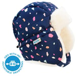 Kids Insulated Winter Hats | Terrazzo