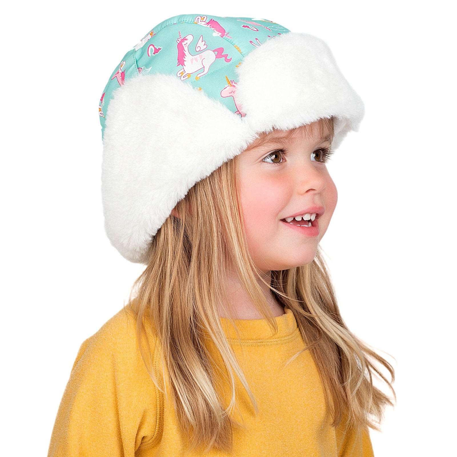 Playshoes UV Protection Hat Unicorn - Cap Kids