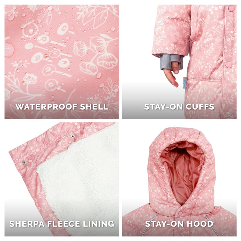ダウンジャケット・コート OPEN YY : 24FW / COTTON BLANKET PUFFER (2COLORS) OPEN YY