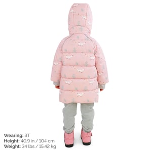 Kids Winter Coats | Jan & Jul