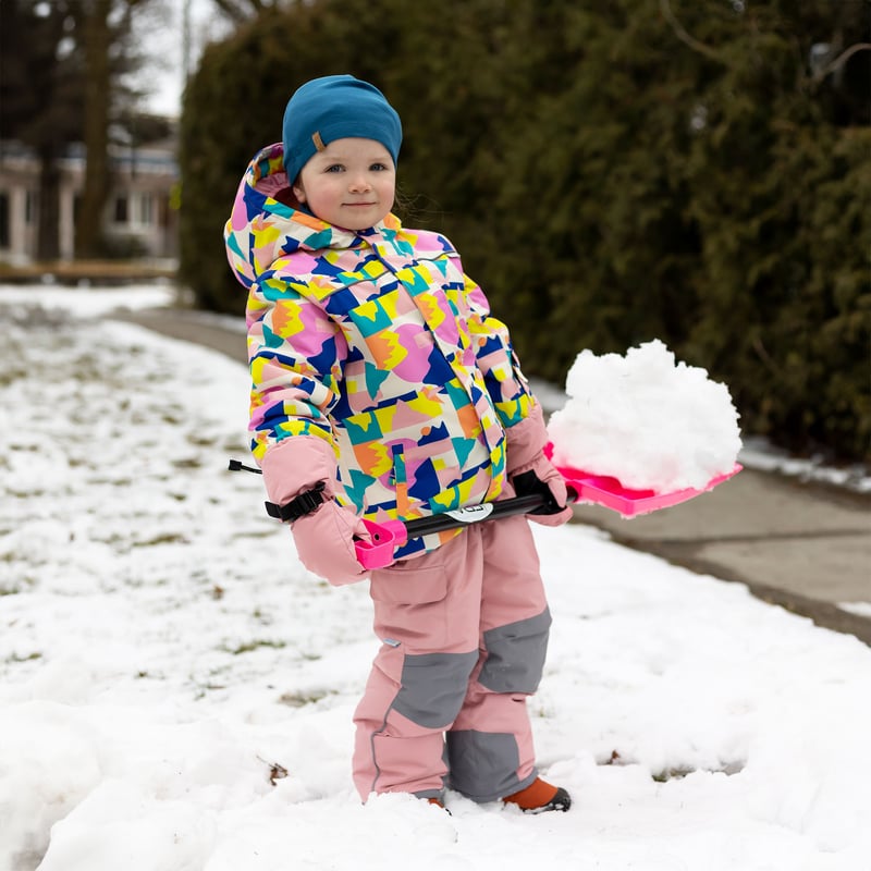 Kids Ski Jacket | Winter Sun Waterproof and Insulated | Jan Kids Ski Jacket | Winter Sun Waterproof and Insulated | Jan