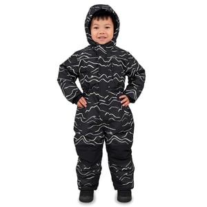 Kids Waterproof Snowsuit | Bear Mountain