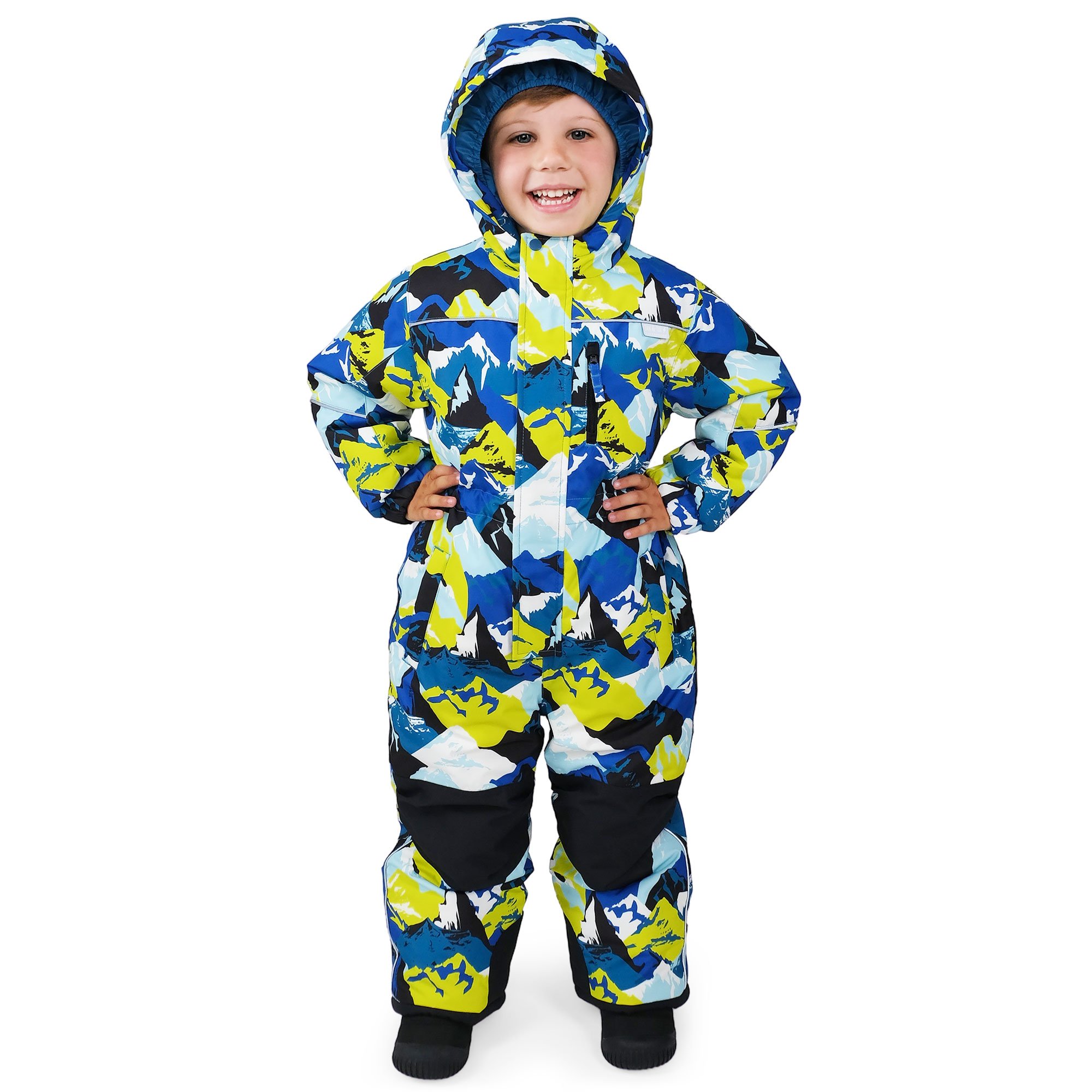 2023 ROWOON ロウンWINTER KIT Novo V4 Monosuit – RMD Powersports